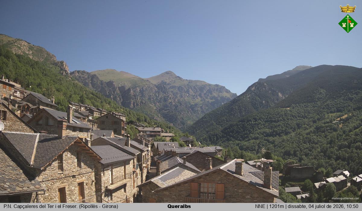 Queralbs 