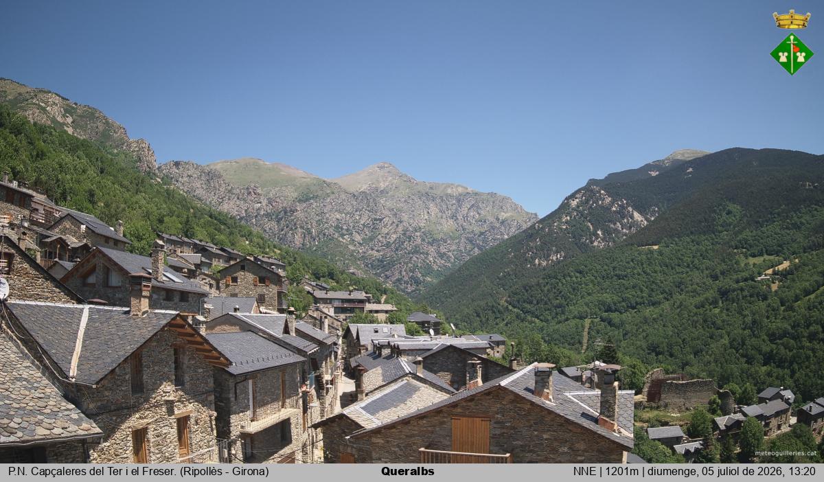 Queralbs 