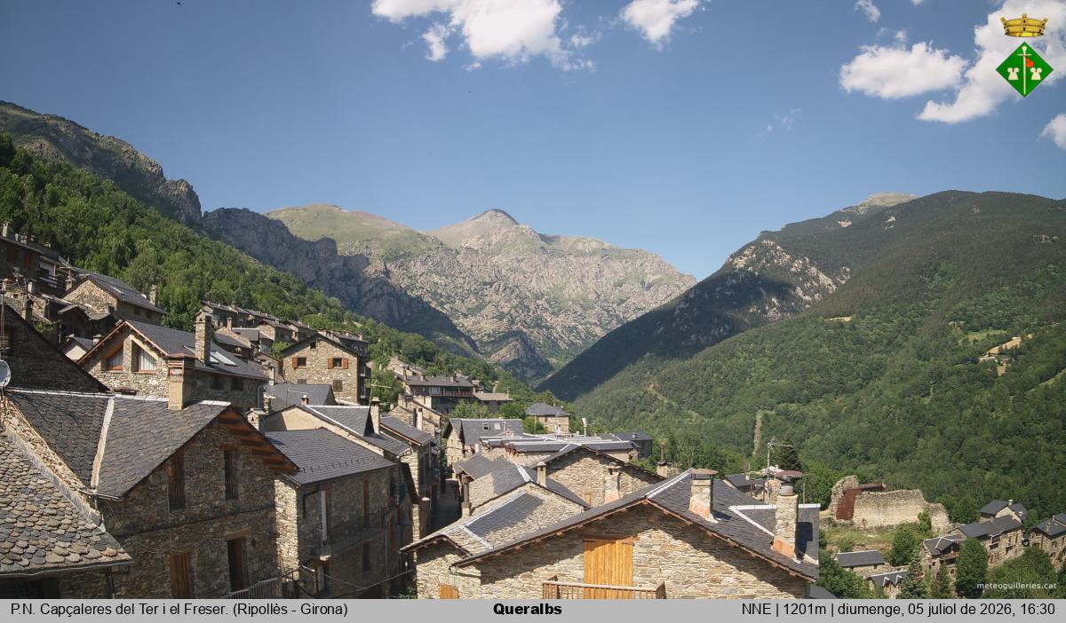Queralbs 