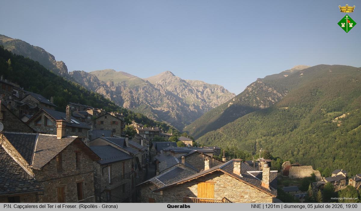 Queralbs 