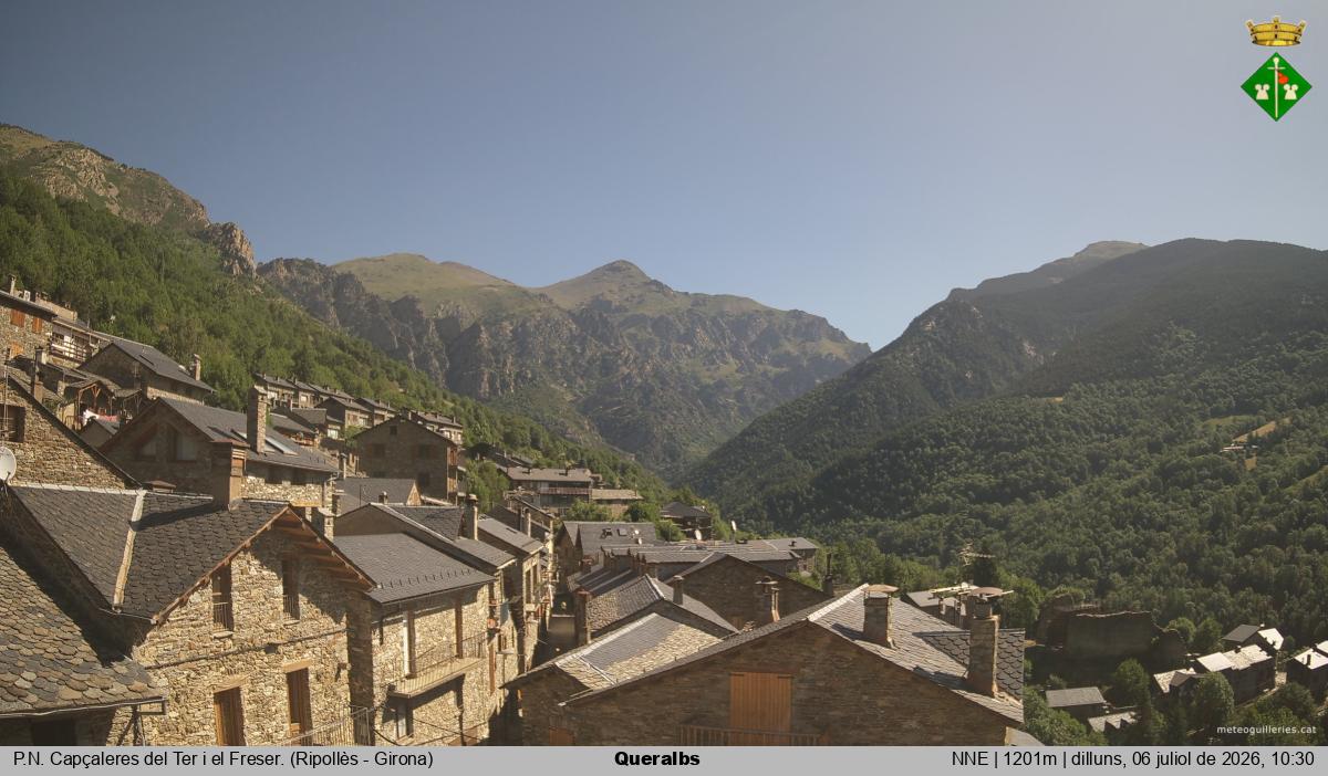 Queralbs 