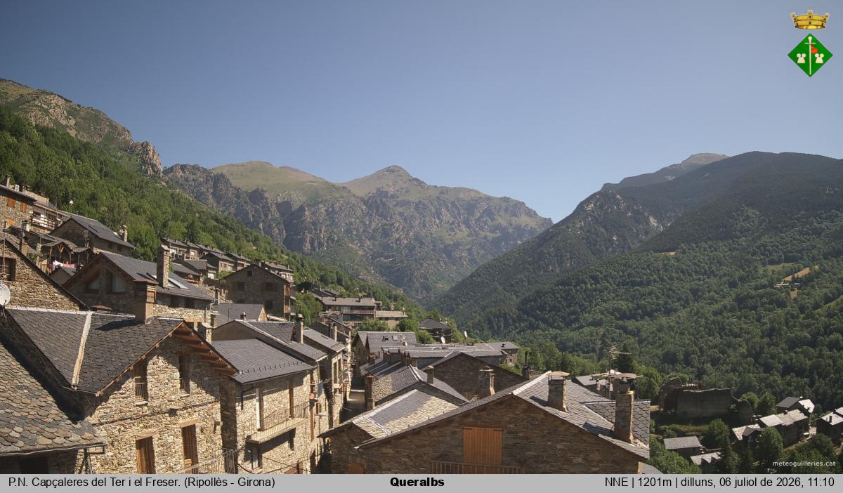 Queralbs 
