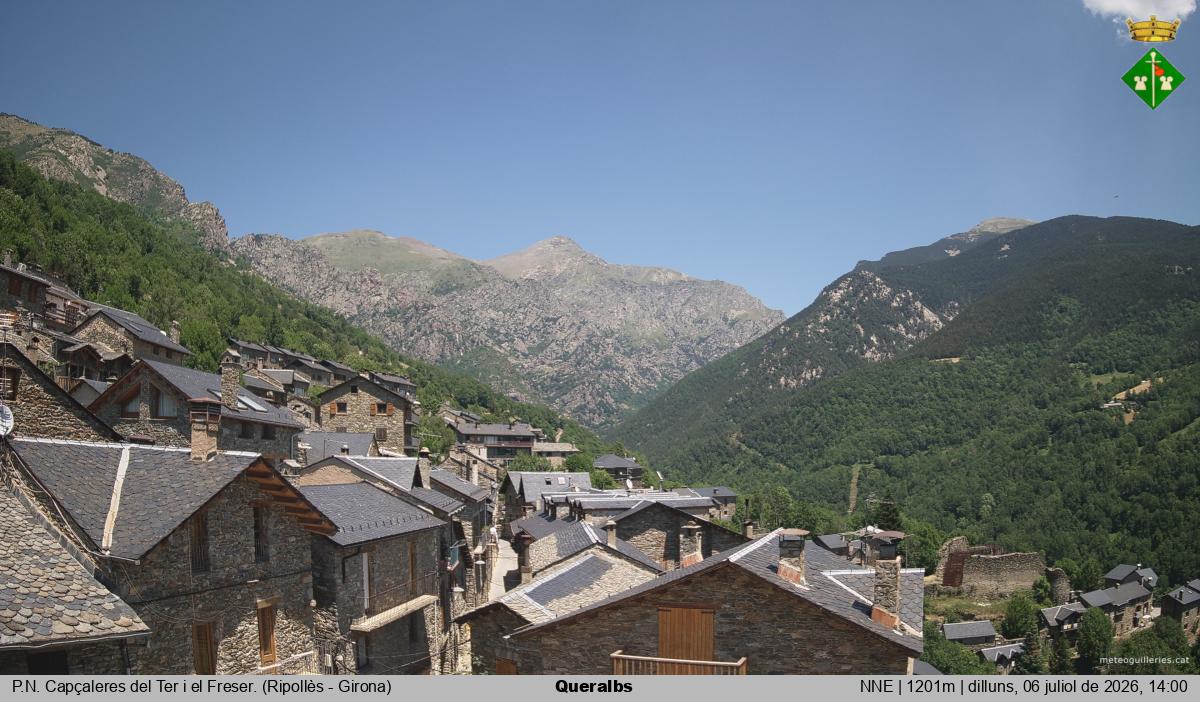 Queralbs 
