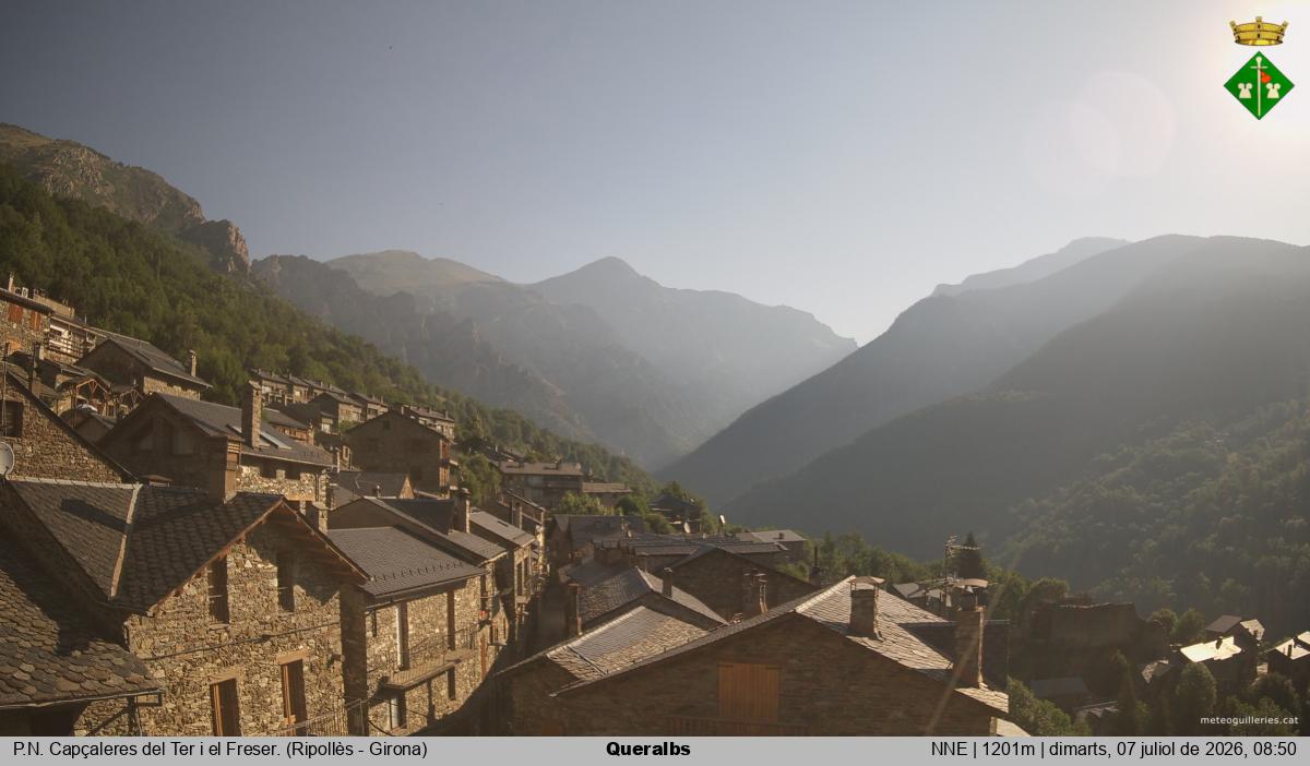 Queralbs 