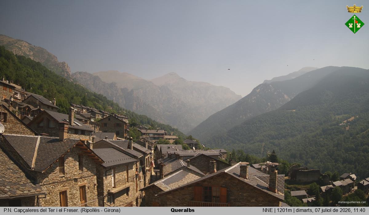 Queralbs 