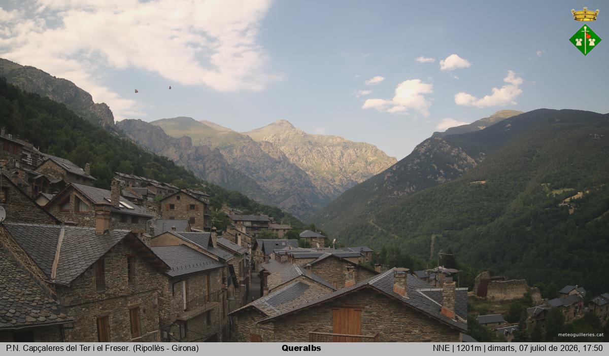 Queralbs 