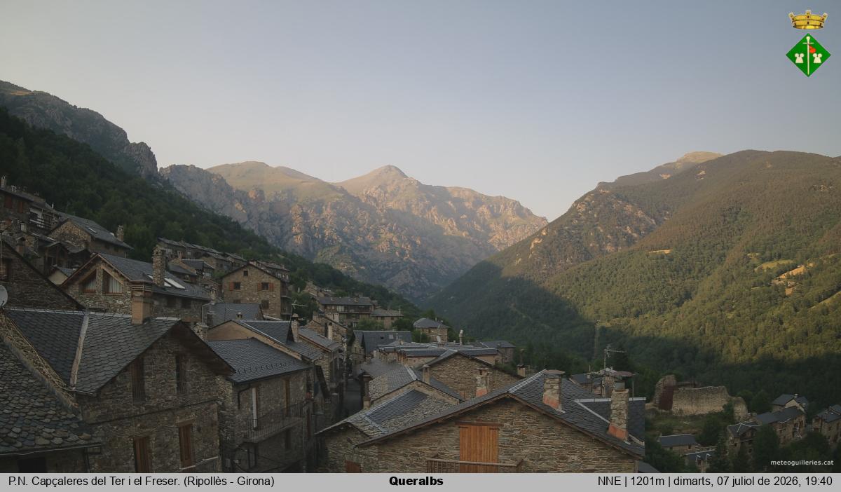 Queralbs 