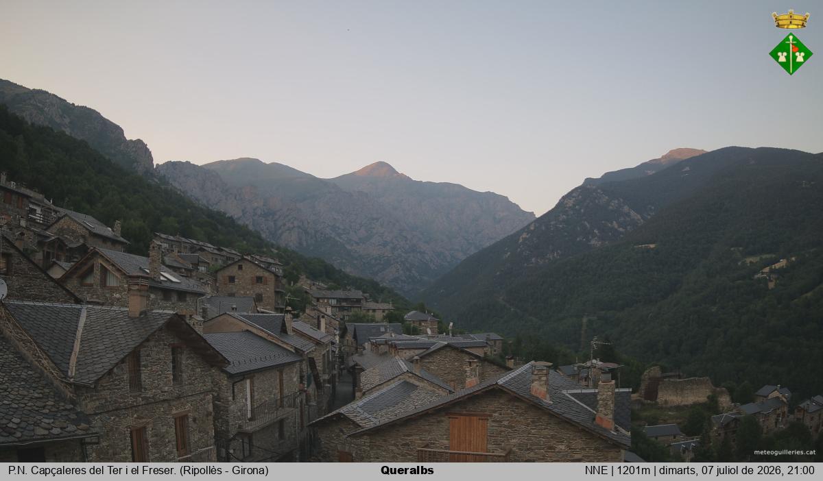 Queralbs 