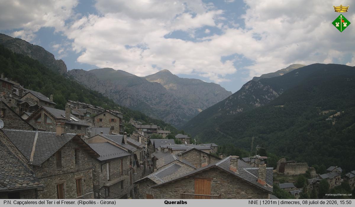 Queralbs 