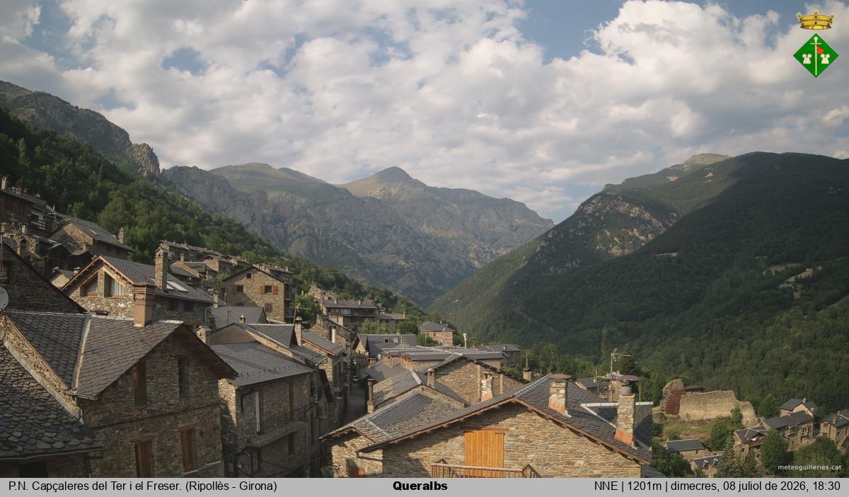 Queralbs 