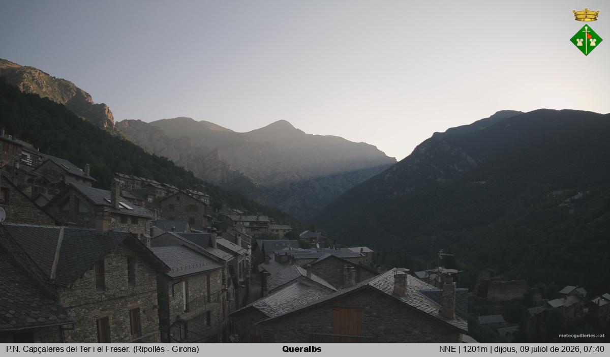 Queralbs 