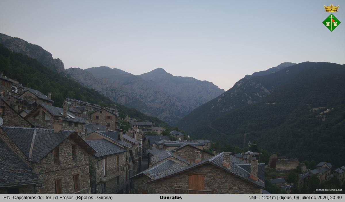 Queralbs 
