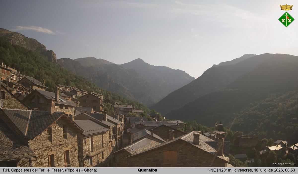 Queralbs 