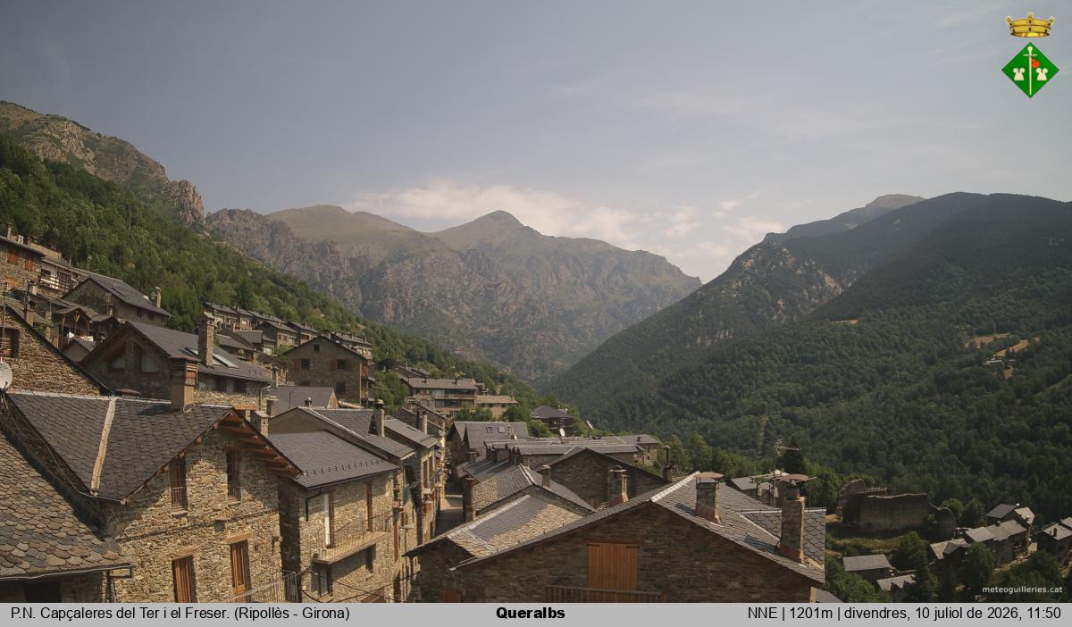Queralbs 