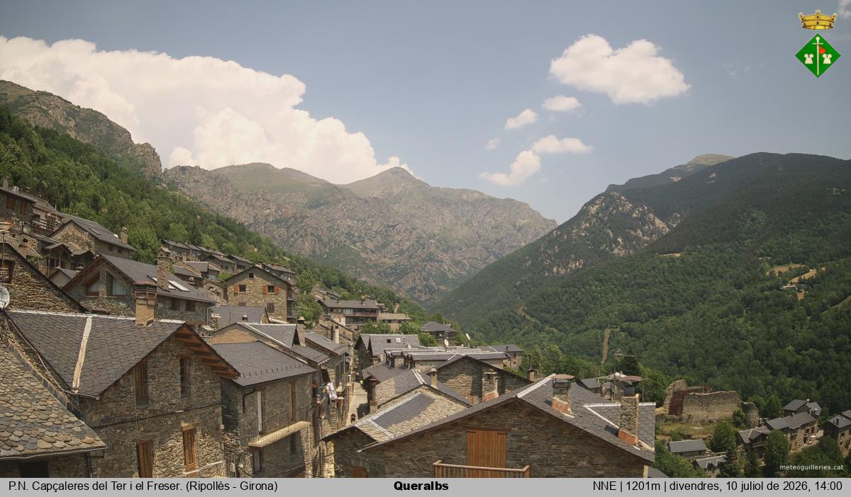 Queralbs 