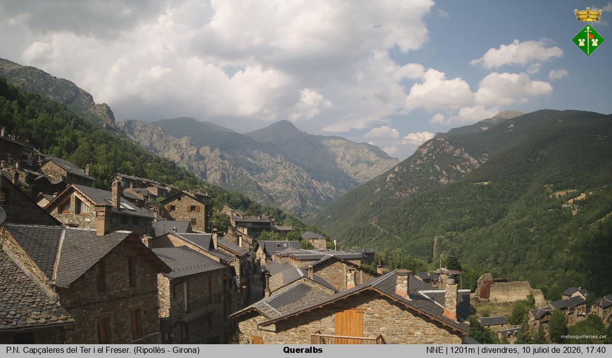 Queralbs 