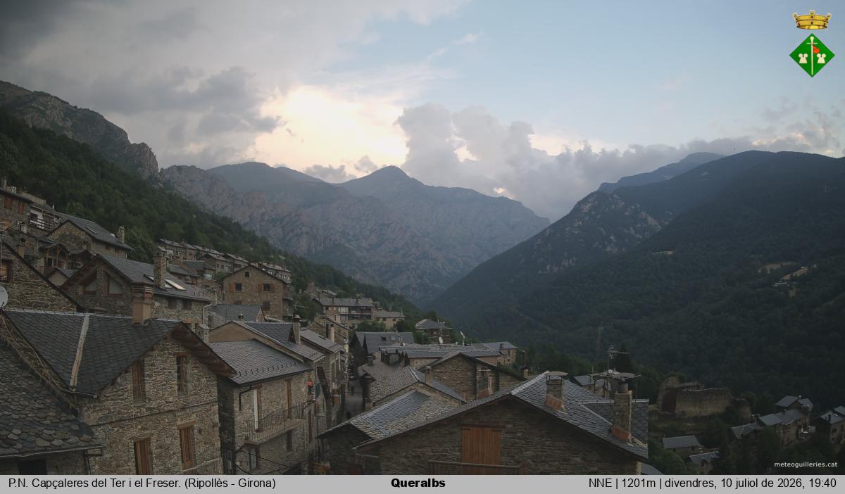 Queralbs 