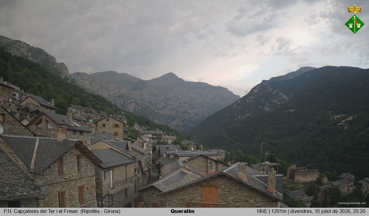 Queralbs 