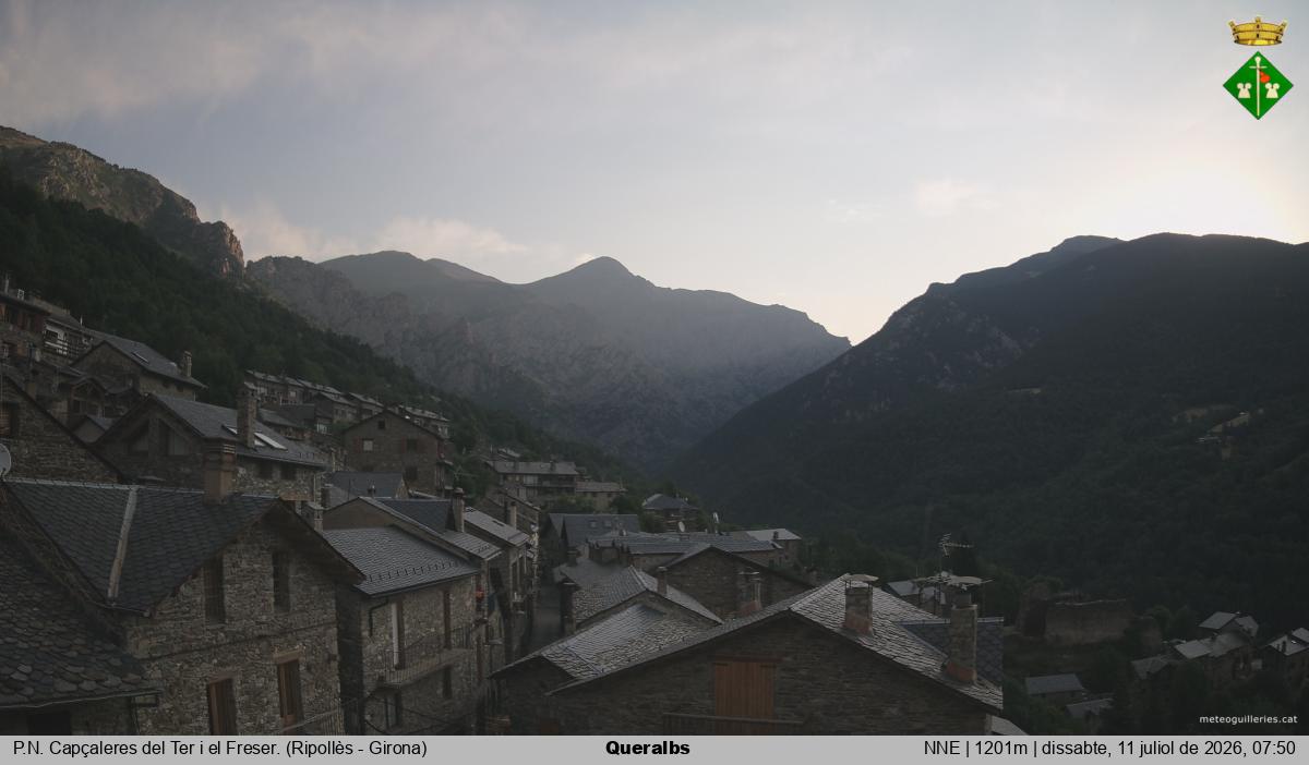 Queralbs 