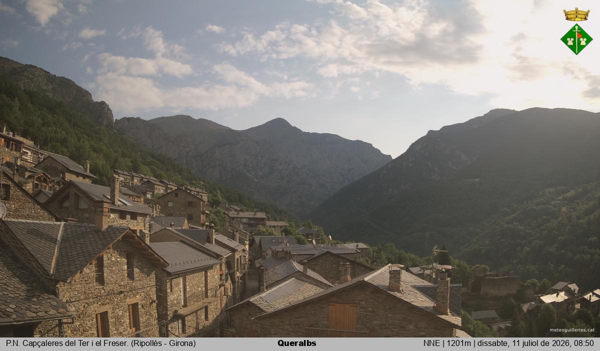 Queralbs 