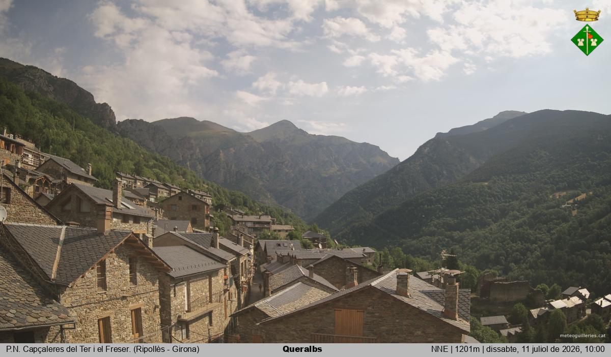Queralbs 