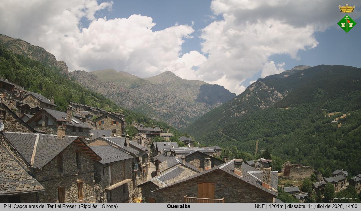 Queralbs 