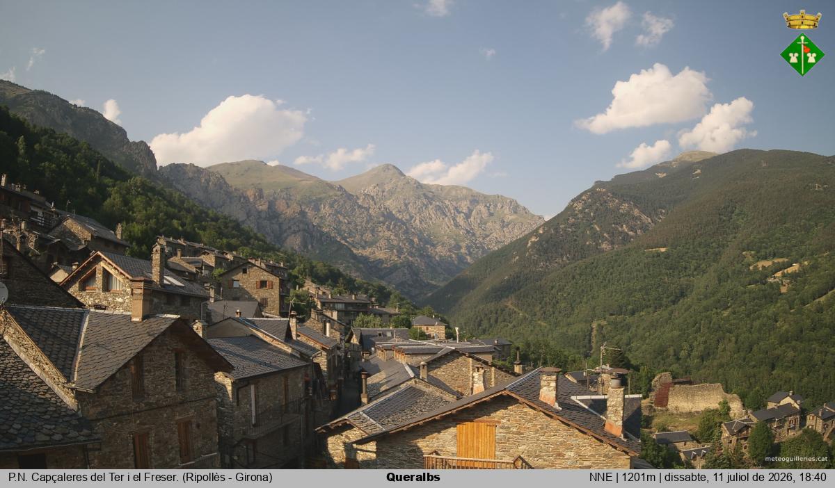 Queralbs 