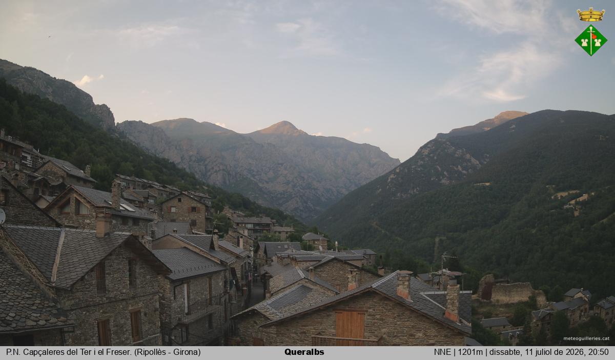 Queralbs 