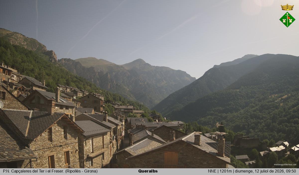 Queralbs 