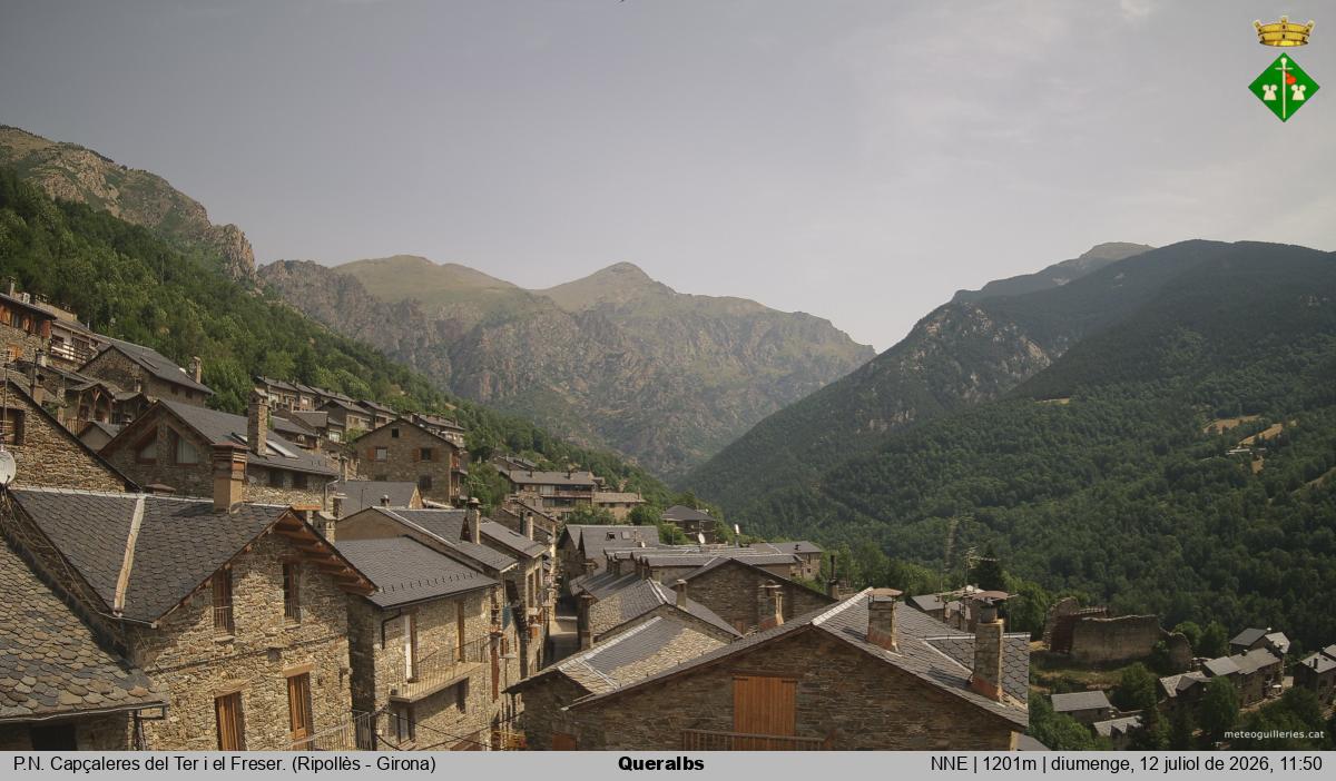 Queralbs 