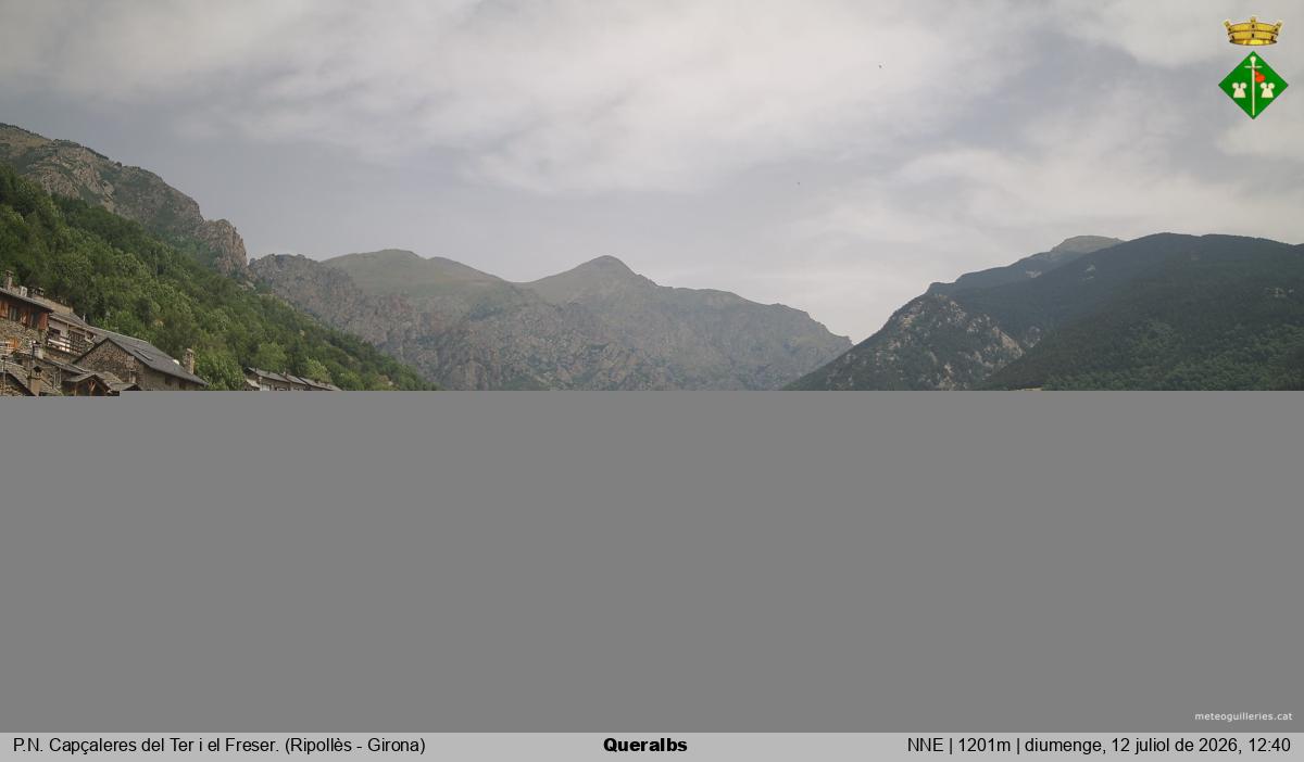 Queralbs 