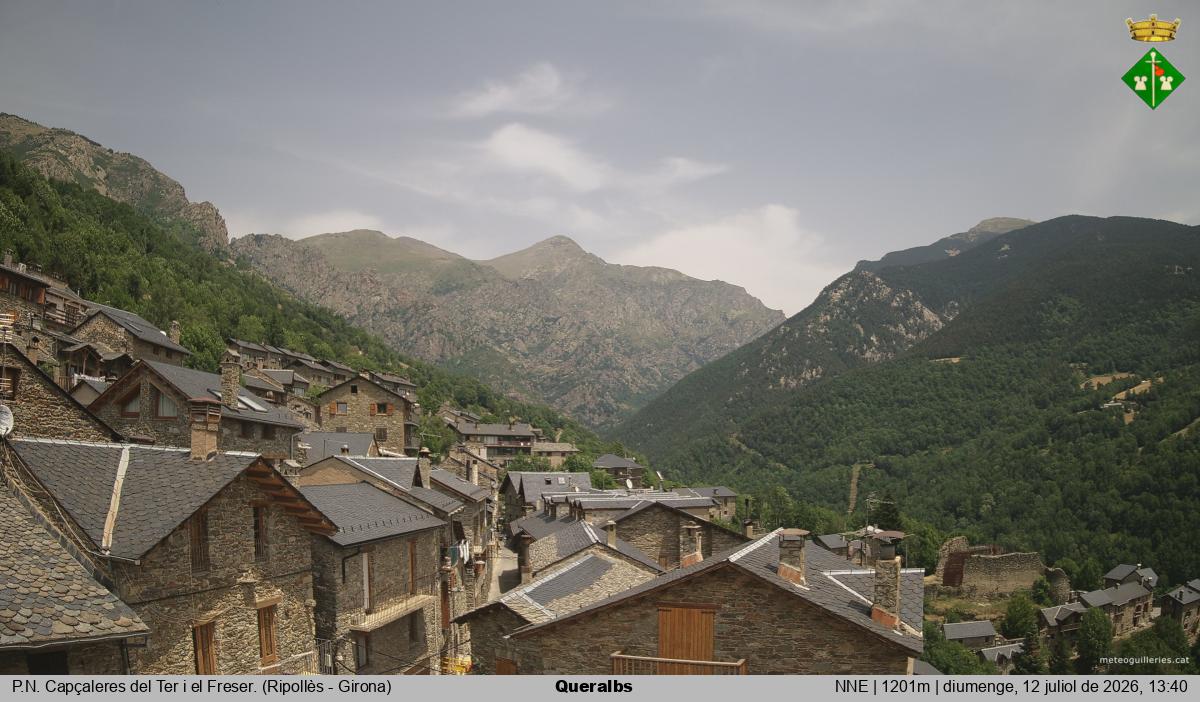 Queralbs 