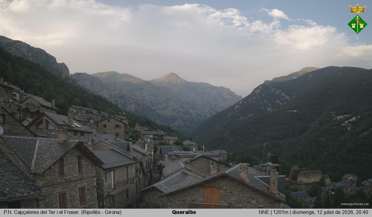 Queralbs 