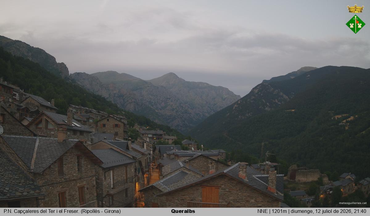 Queralbs 