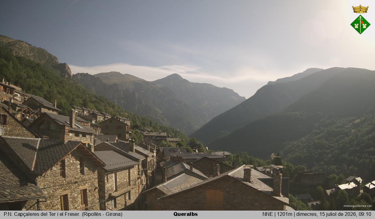 Queralbs 
