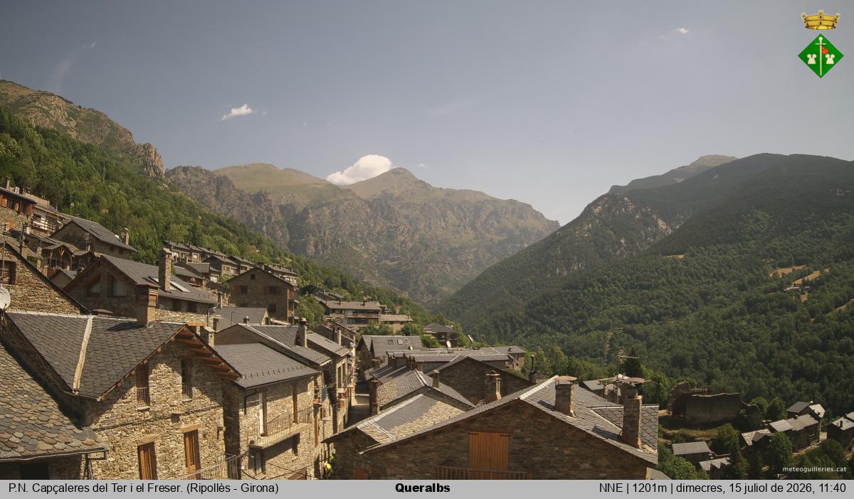 Queralbs 