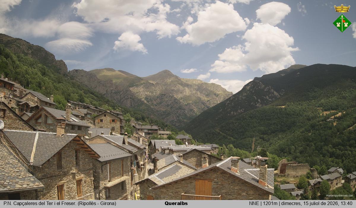 Queralbs 