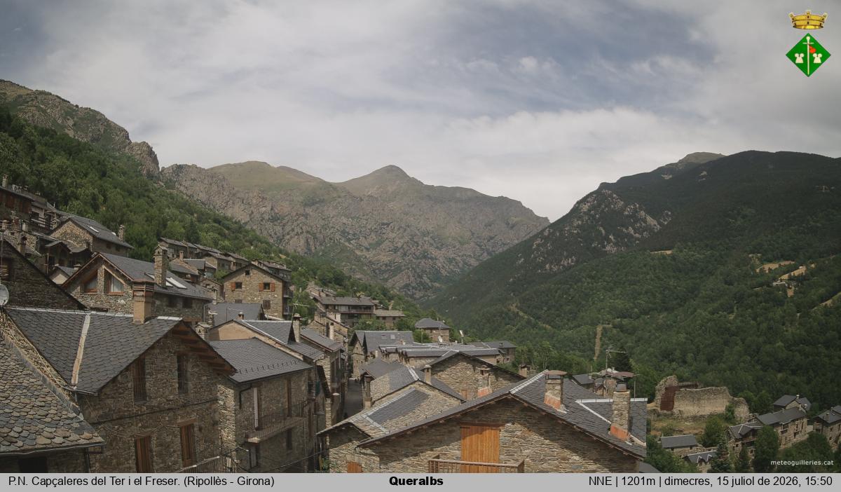 Queralbs 