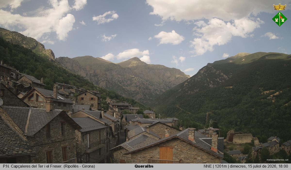 Queralbs 