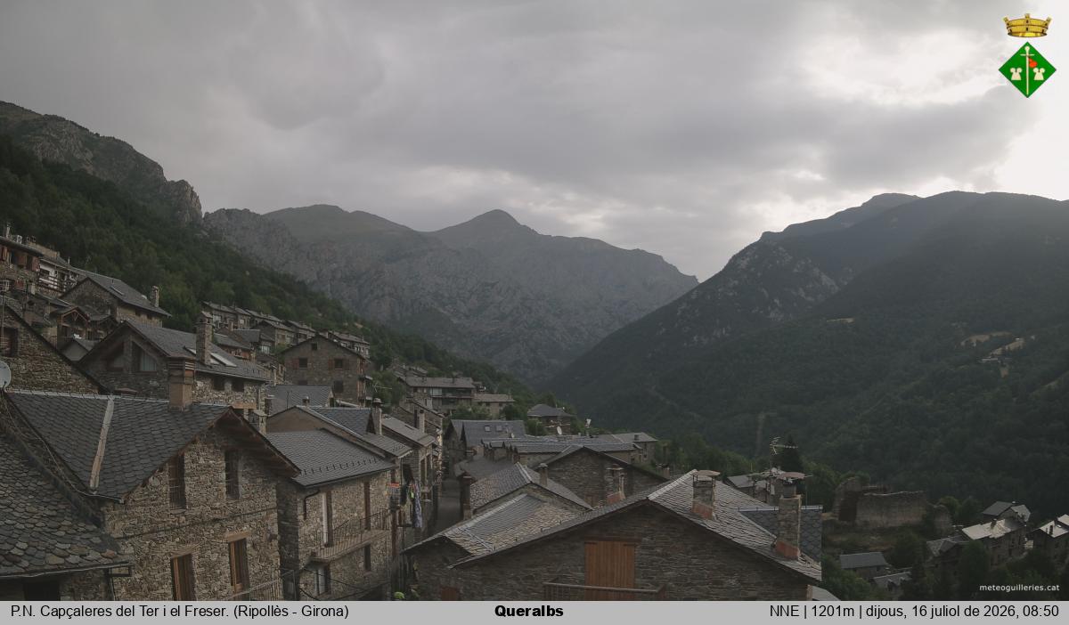Queralbs 