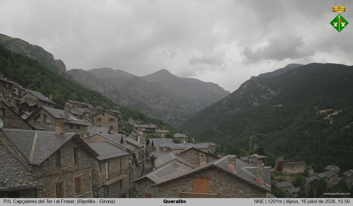 Queralbs 