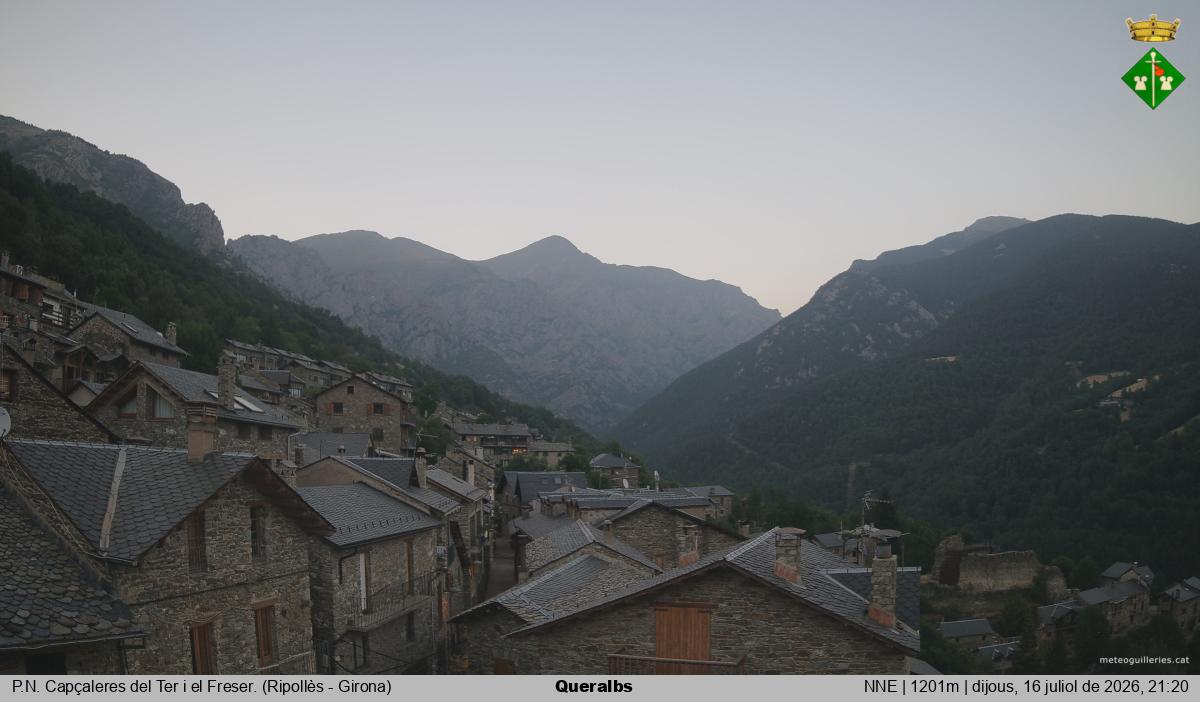 Queralbs 