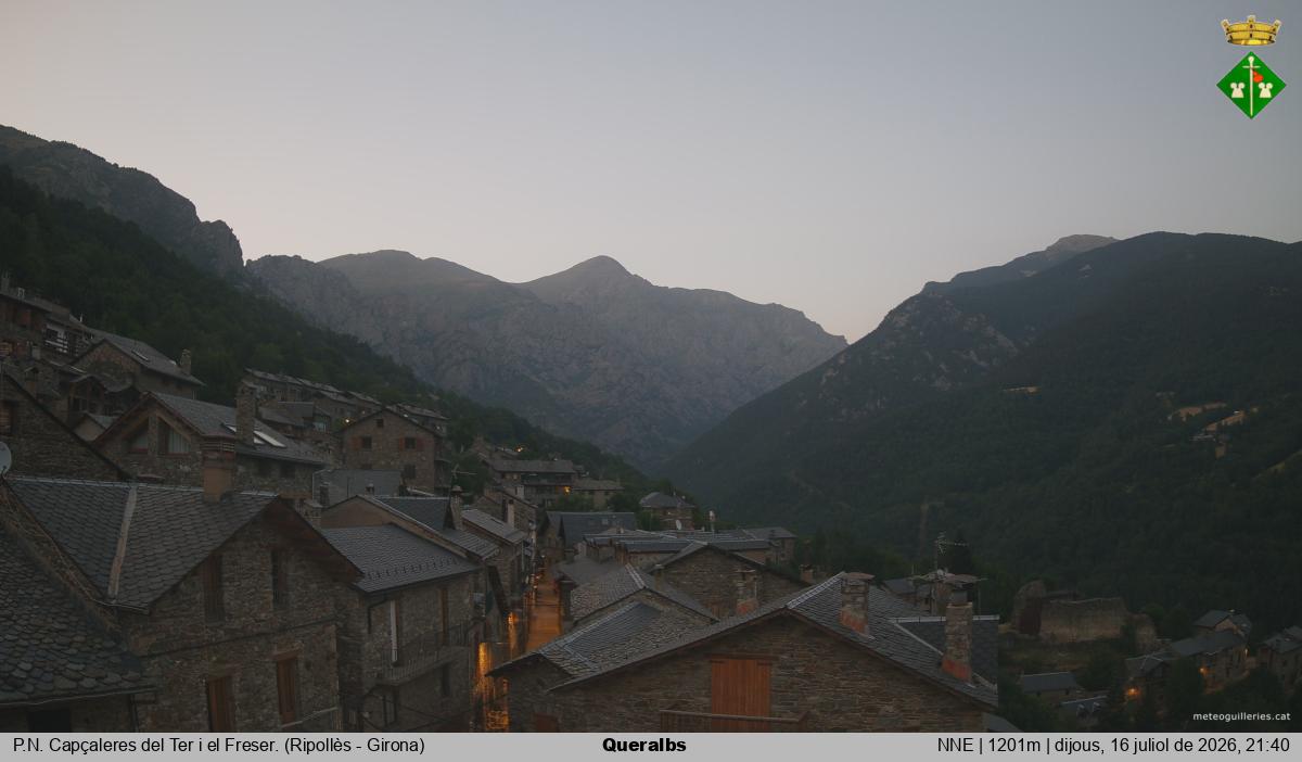 Queralbs 