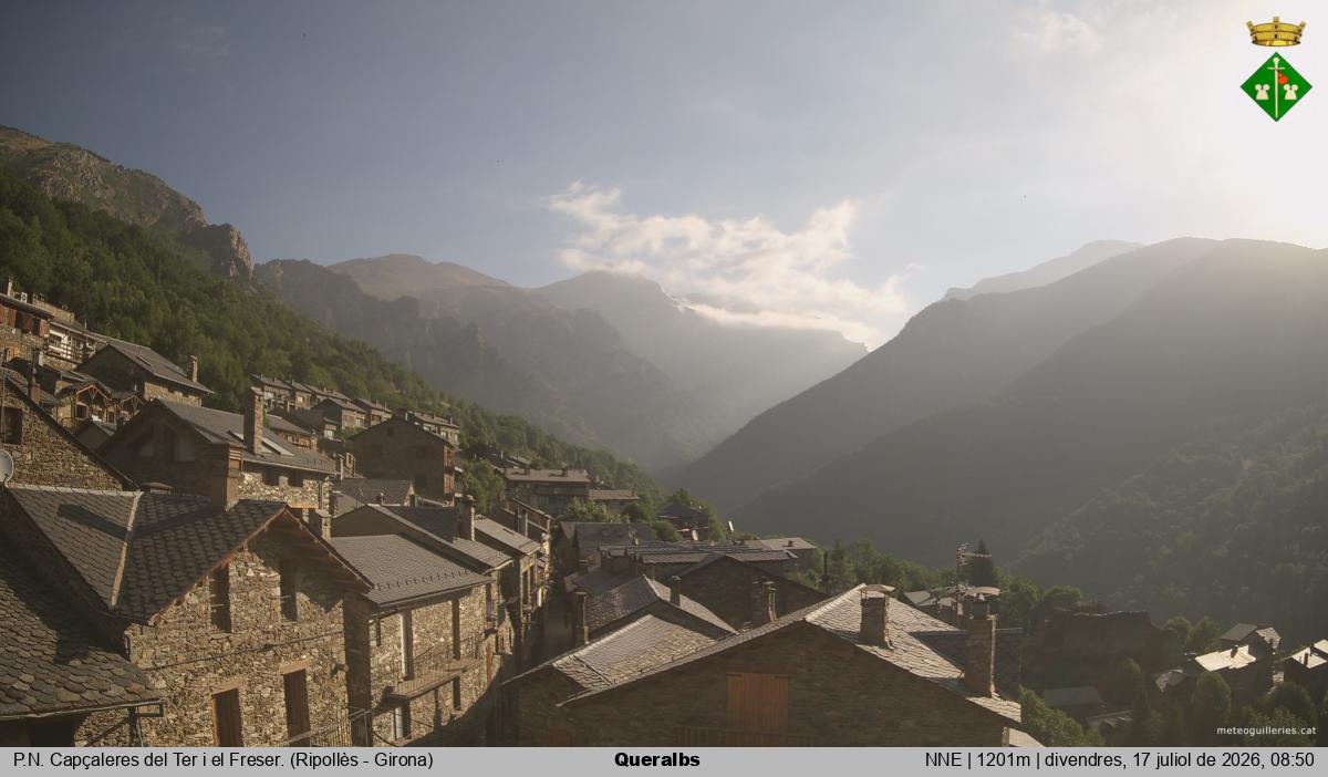Queralbs 