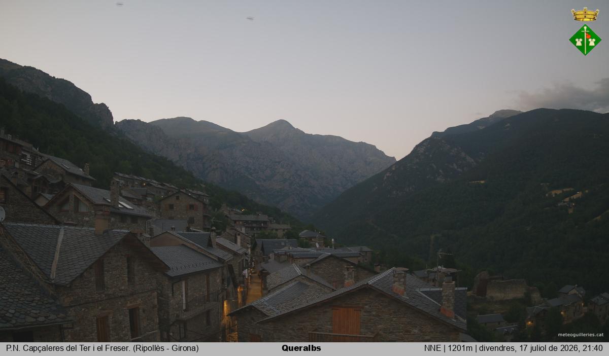 Queralbs 