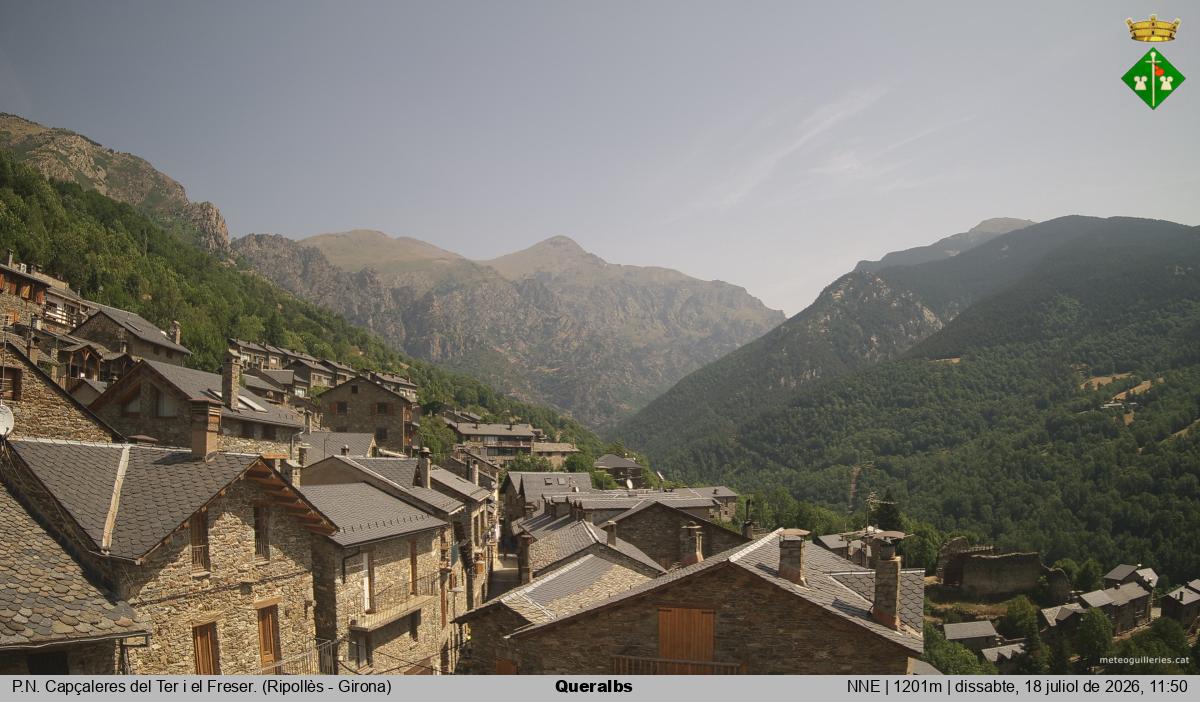 Queralbs 