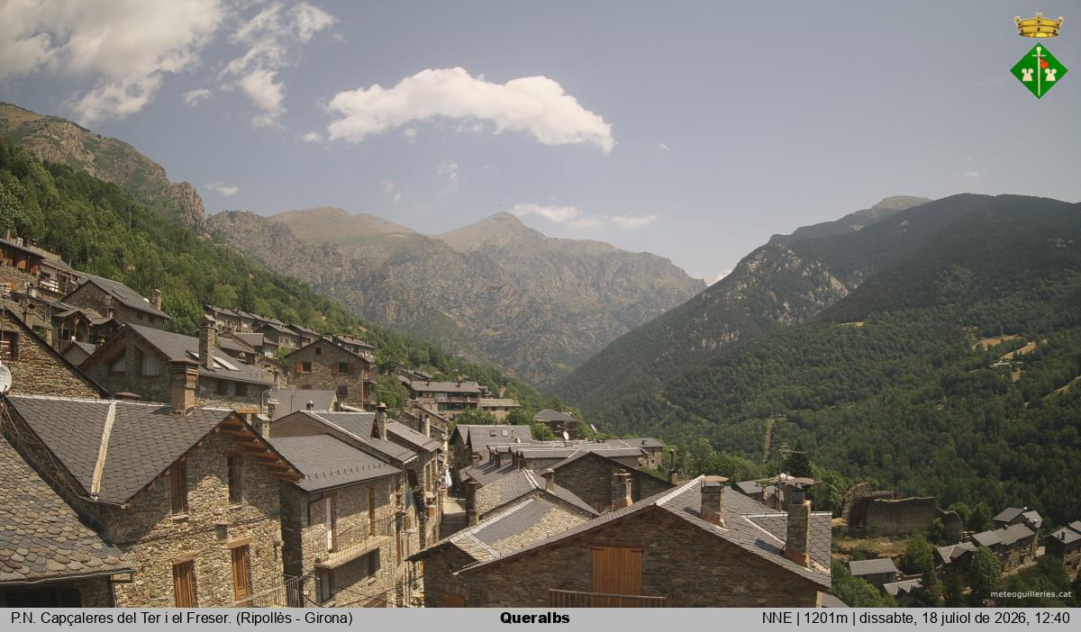 Queralbs 