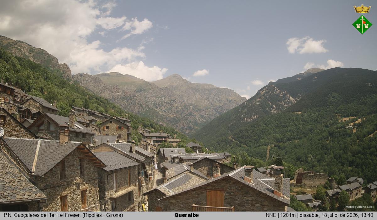Queralbs 