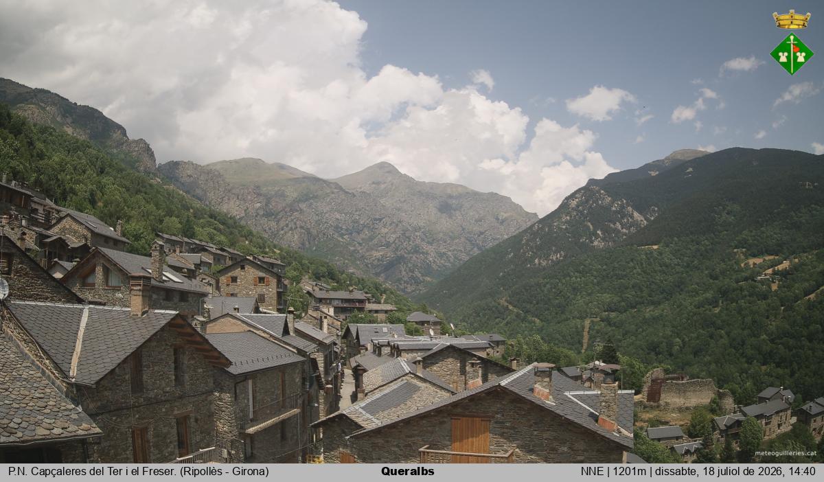Queralbs 