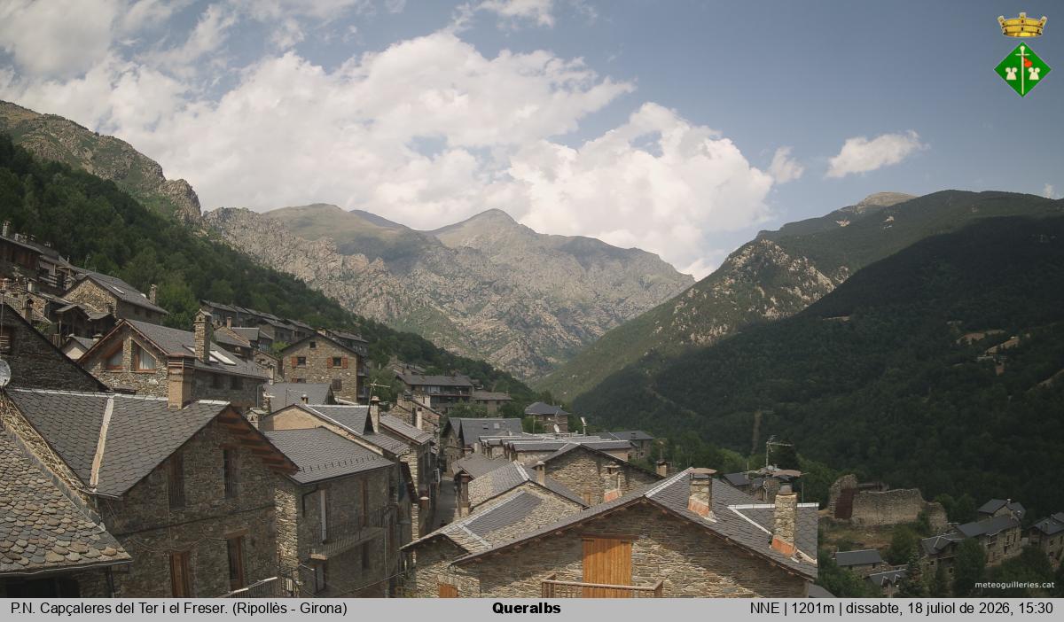 Queralbs 